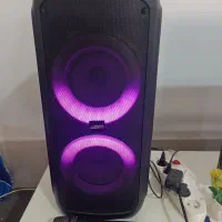 اسپیکر قابل حمل دیمکس|سیستم صوتی خانگی|بندر انزلی, بشمن|دیوار