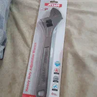 آچارفرانسه۱۲اینچ آروار