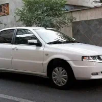 سمند سورن پلاس XU7P   مدل ۱۴۰۴