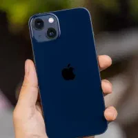 ایفون۱۳نرمال