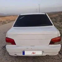 پراید مدل 90|خودرو سواری و وانت|داراب, |دیوار