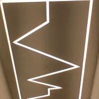 فروش ، مونتاژ و نصب  لاین نوری