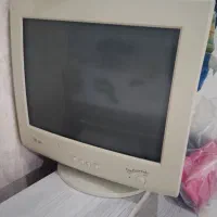 مانیتور ال جی بی نقص LG