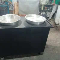 تنور بخارپز سنتی بلال روستایی|اجاق گاز و لوازم برقی پختوپز|خاوران, |دیوار