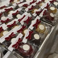 تامین نیرو مهماندار باریستا ایونت نمایشگاه همایش