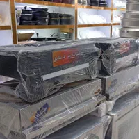 کباب پز منقل گازی (شقایق) ضخیم ارسال به سراسرایران