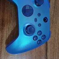 دسته ایکس‌باکس سری اس مدل stellar shift