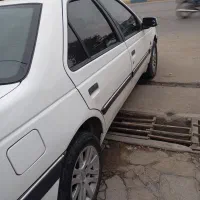 پژو ۴۰۵اس ال ایکس مدل ۹۶|خودرو سواری و وانت|گنبد کاووس, |دیوار