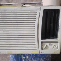 کولر گازی LG