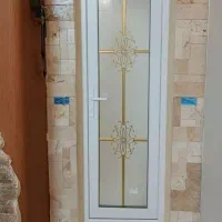 تولید درب و پنجره های دوجداره UPVC|مصالح و تجهیزات ساختمان|باقرشهر, |دیوار