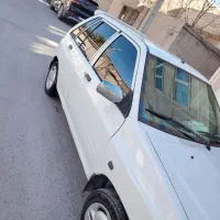 پراید 111 مدل 98|خودرو سواری و وانت|طرقبه, |دیوار