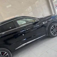 فیدیلتی پرستیژ 7 نفره
