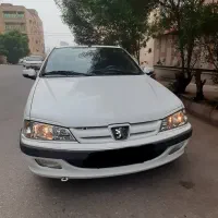 پژو پارس lx tu5 مدل ۹۳