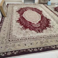 2 تخته فرش 12 متری ماشینی