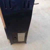 بخاری گازی|بخاری، هیتر، شومینه|سقز, |دیوار