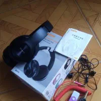 هندزفری هدفون رم ریدر ایوکس|لوازم جانبی موبایل و تبلت|کردکوی, |دیوار