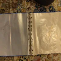 تعدادی کلربوک فقط چند صفحه اول‌استفاده شده|لوازم التحریر|تهران, نیروی هوایی (پیروزی)|دیوار