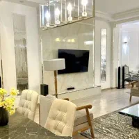 ۱۳۰متر/سه خواب/بدون مالک/تخلیه/هنرستان۱۹