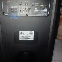 اسپیکر چمدانی جی بی ال مدل JBL PartyBox 1024|سیستم صوتی خانگی|اندیشه, اندیشه فاز ۱|دیوار