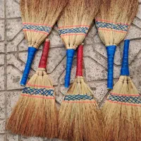 جارو دستی