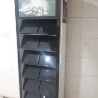 استندارایشی