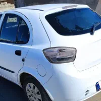 تیبا|خودرو سواری و وانت|باغ صفا, |دیوار