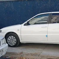 سورن دوگانه مخزن بزرگ مدل 1404