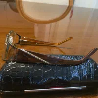 ((عینک طبی دودید))|زیورآلات و اکسسوری|شاهین‌شهر, پاسداران|دیوار