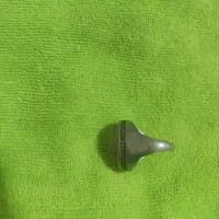 انگشتر نقره قدیمی|جواهرات|چگنی, |دیوار