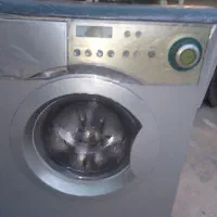 لباسشویی اتوماتیک سونیا