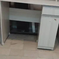 میز تحریر|میز تحریر و کامپیوتر|تهران, دزاشیب|دیوار