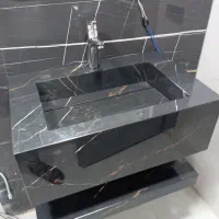 روشویی سرامیکی سفارش روشویی سرامیک وگلدان|لوازم سرویس بهداشتی|بندرعباس, |دیوار