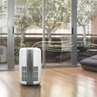 دستگاه تصفیه تصویه تسفیه هوا ساز هواساز ایستکول