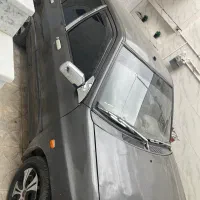 پراید 131 مدل 91 sx