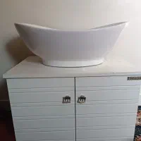 روشویی کابینتی ایتالیایی ToTi مدل A044