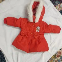 لباس بچه گانه