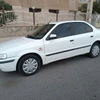 سمندef7دوگانه کارخانه1394بیرنگ