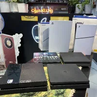 فروش ویژه ps5 و ps4 در بهترین قیمت بازار