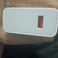 شارژر ۱۲۰وات|لوازم جانبی موبایل و تبلت|زاهدان, |دیوار