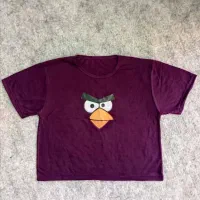 کراپ انیمیشنی|لباس|مهریز, |دیوار