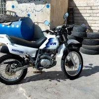 هارتفورد200 مدل88|موتورسیکلت|ایوان, |دیوار