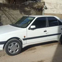 پژو SLX98در حدگاز سیمی