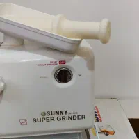 چرخ گوشت ثانی