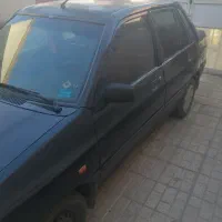 پراید صبا مدل 86|خودرو سواری و وانت|گلبهار, شهر جدید گلبهار|دیوار