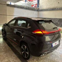 X33 cross 1403|خودرو سواری و وانت|مشهد, شهید فرامرز عباسی|دیوار