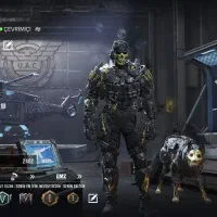 اکانت کالاف|کنسول، بازی ویدئویی و آنلاین|مرند, |دیوار