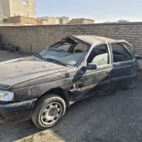 پژو پارس مدل ۸۳|خودرو سواری و وانت|سقز, |دیوار