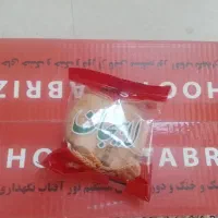 فروش کلوچه‌ وآبمیوه
