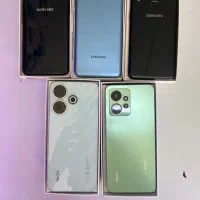 سامسونگ و شیامی