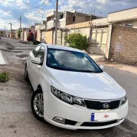 کیا سراتو غیرآپشنال ۹۵ سایپایی